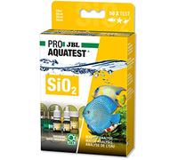 JBL Proaquatest Sio2 Silicate Teste de Qualité d'Eau pour Aquariophilie