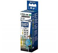 JBL Bandelettes de test ProAquaTest Easy 7in1 – 50 bandelettes pour aquarium