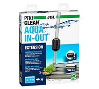 JBL PROCLEAN AQUA IN-OUT EXTENSION 6142400, Tuyau d'extension pour le Kit de changement d'eau PROCLEAN AQUA IN-OUT, longueur 8 m