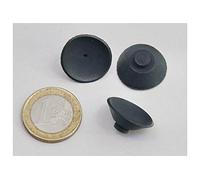 JBL Procristal i30 Lot de 3 ventouses de Fixation