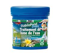 JBL-Produit d’entretien StabiloPond basis 250 g