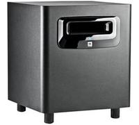 JBL Professional 3 Series LSR310S - Caisson de basses - 200 Watt - 10" - noir mat Noir, Noir mat G