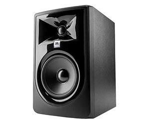 JBL Professional 305P MKII Moniteur de référence de studio 5" 2 voies