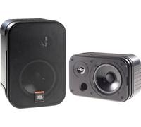 JBL Professional Control 1 Pro - Enceinte - Noir