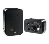 JBL Professional Control 1 Pro - Haut-parleurs - 150 watt - 2 voies - noir Noir, Noir G