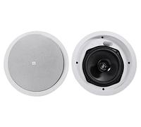 JBL Professional Control 26C Lot de 2 Haut-parleurs de Plafond 16,5 cm