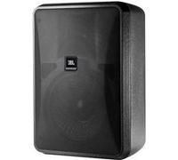JBL Professional Control 28-1L - Haut-parleurs - 120 watt - 2 voies - RAL 9004 RAL 9004, Noir G