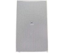 JBL Professional MTC-28WMG-1-WH WeatherMax Grille de rechange pour Control 28-1 et 28-1L Blanc