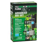 JBL ProFlora bio160 Kit Bio-CO2 De Démarrage Pour Aquarium Plantes