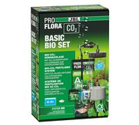 JBL Proflora bio80 - Fertilisation pour Aquarium Croissance des Plantes Bio-CO2