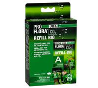 JBL Kit de recharge PROFLORA CO2 REFILL BIO pour système Bio-CO2 Composants A et B