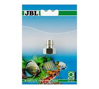 JBL PROFLORA CO2 ADAPT U - u201, Adaptateur CO2 pour Détendeurs avec Filetage 5/8“ UNF sur Bouteilles à usage unique (M10x1)