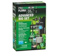 JBL Proflora bio160 - Fertilisation pour Aquarium Croissance des Plantes Bio-CO2