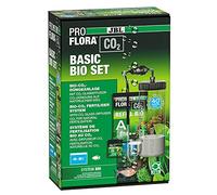 JBL Proflora bio80 - Fertilisation pour Aquarium Croissance des Plantes Bio-CO2