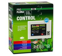 JBL ProFlora CO2 Contrôle Appareils CO2 Pour Aquariums pH Pour Poissons Sains
