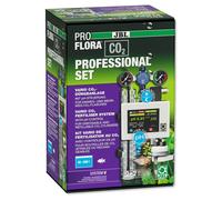 JBL ProFlora CO2 Professional Set V Pour Plantes Aquatiques, 40-600 L
