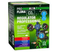 JBL Proflora CO2 Régulateur Professionnel pour Poissons, 90x80x140mm