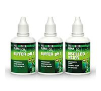 JBL PROFLORA CO2 SET DE CALIBRATION