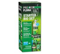 JBL ProFlora CO2 Starter Set Bio Pour Plantes Aquatiques, 290x80mm Engrais CO2