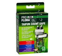 JBL PROFLORA CO2 TAIFUN COMPTE SAFE