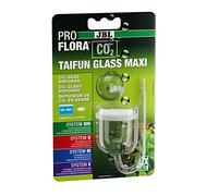 JBL CO2 ProFlora Taifun Verre Maxi