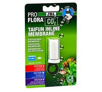 JBL PROFLORA CO2 TAIFUN INLINE MEMBRANE de Rechange pour Diffuseurs CO2