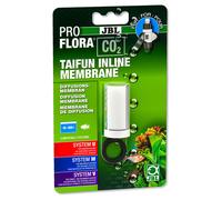 JBL Proflora CO2 Taifun Inline Membrane pour Aquariums Austauschmembran 52mm