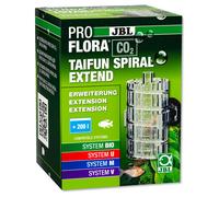JBL Tierbedarf Module d'extension PROFLORA CO2 TAIFUN SPIRAL EXTEND pour SPIRAL 5 et 10, +200 L