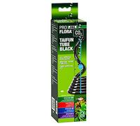 JBL PROFLORA CO2 TAIFUN TUBE, Tuyau Spécial CO2 pour Aquariums, Longueur 3 m, Noir