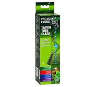 JBL-Tuyau spécial CO2 pour aquarium coloris noir JBL ProFlora Taifun tube clear - 3 m