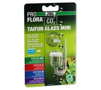 JBL PROFLORA CO2 Taifun Glass Mini