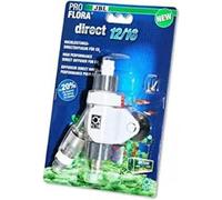 JBL ProFlora Direct 12/16 Diffuseur CO? à Haute Performance pour Aquariophilie