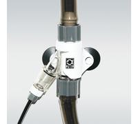 JBL Proflora Direct 19/25 (diffuseur en ligne) +