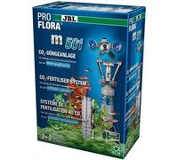 Jbl Proflora M501 Système De Fertilisation Au Co? Pour Aquariophilie