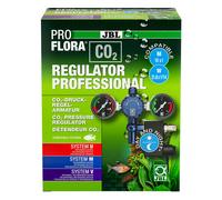 JBL PROFLORA RÉGULATEUR CO2 PROFESSIONNEL