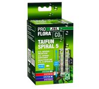 JBL ProFlora Taifun S - Réacteur - CO2 Engrais Aquarium