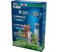 JBL Système fertilisation Proflora U501 - Pour plantes d'aquarium