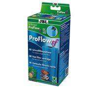 JBL Tierbedarf Accessoire de filtre d'aquarium ProFlow SF Bleu TU