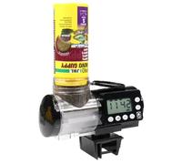 JBL PRONOVO AUTOFOOD BLACK