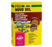 JBL PRONOVO BEL GRANO BABY 3 x 10ml