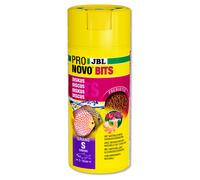 JBL PRONOVO BITS GRANO S CLICK 250 ml, Nourriture Pour Poissons, NEUF