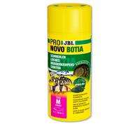 JBL Pronovo Botia Onglet M 250 ML, Nourriture pour Poisson, Neuf