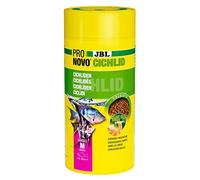 JBL PRONOVO CICHLID GRANO M 1000ml