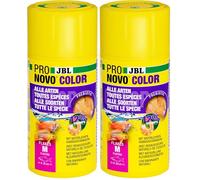 JBL PRONOVO Color Flakes M 100ml (Lot de 2)