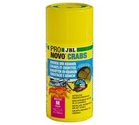 JBL-Aliment en comprimés JBL Pronovo crabs wafer M - 100 ml