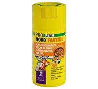 JBL-Aliment en granulés JBL Pronovo fantail grano S - 100 ml