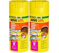 JBL PRONOVO LOTL Grano M 250ml (Lot de 2)