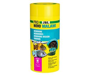 JBL PRONOVO MALAWI GRANO M 1000ml