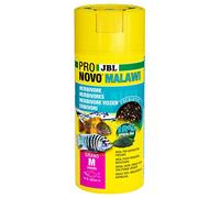 JBL PRONOVO MALAWI GRANO M 250ml CLICK