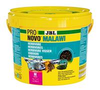 JBL PRONOVO Malawi Grano M – 5,5 l